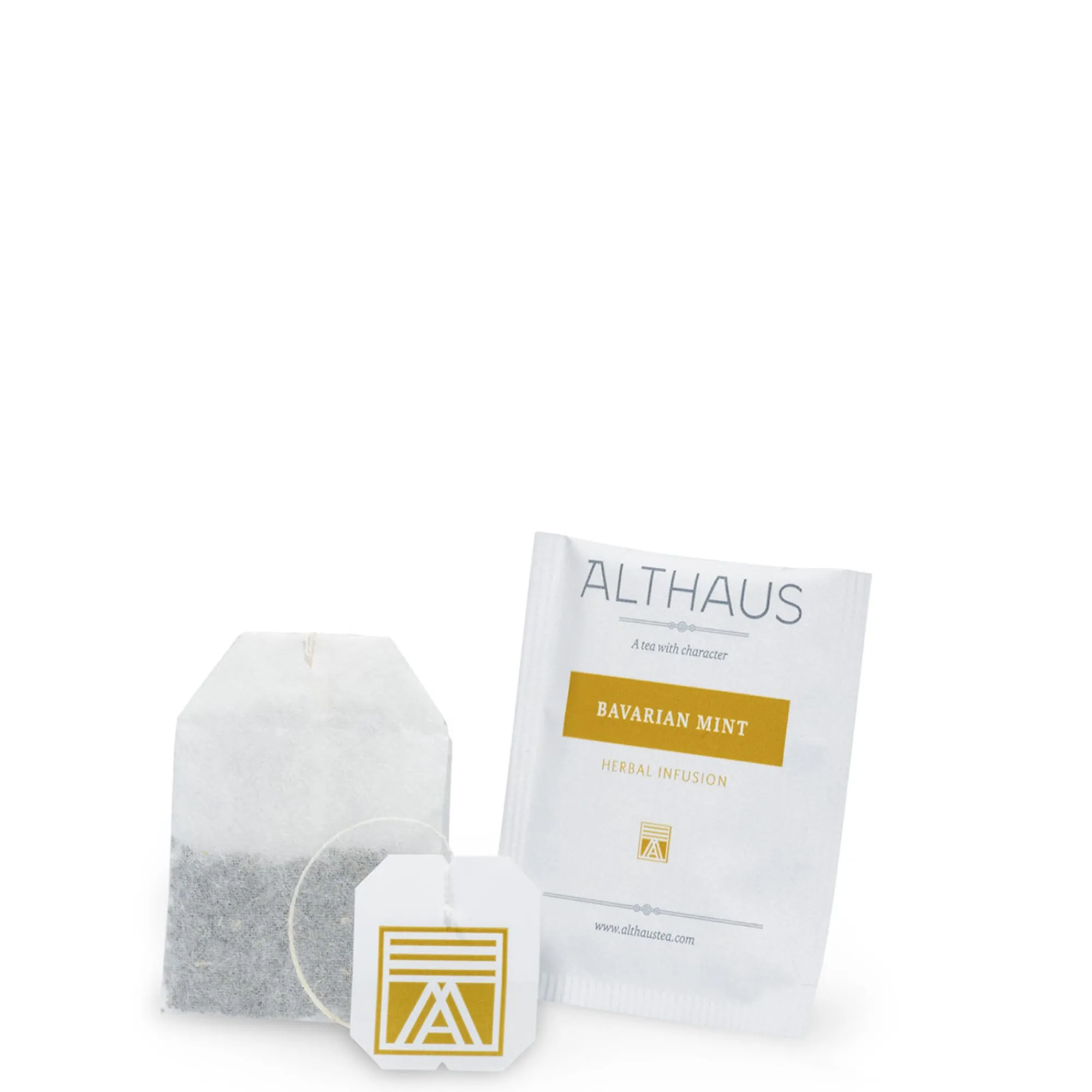 Cheap Althaus Pure Peppermint - Kräutertee Tee