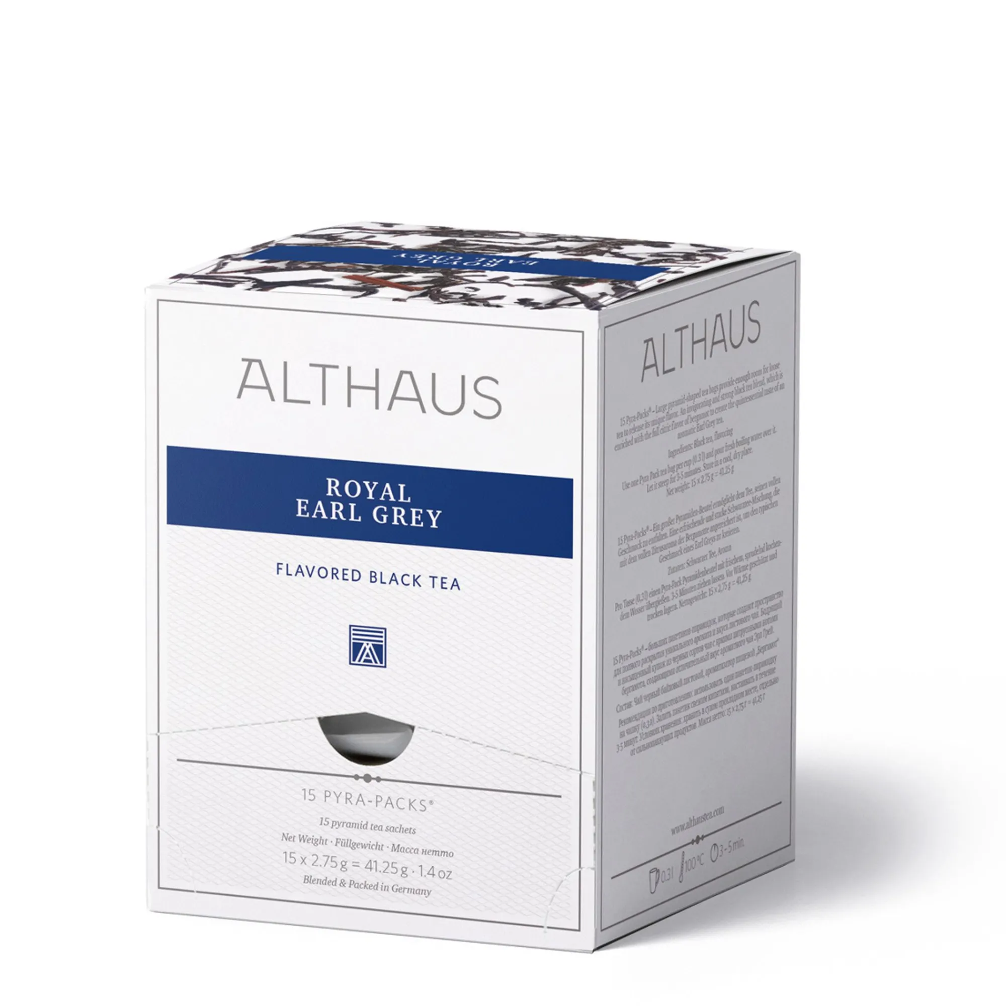 Flash Sale Althaus Royal Earl Grey - Schwarztee Tee