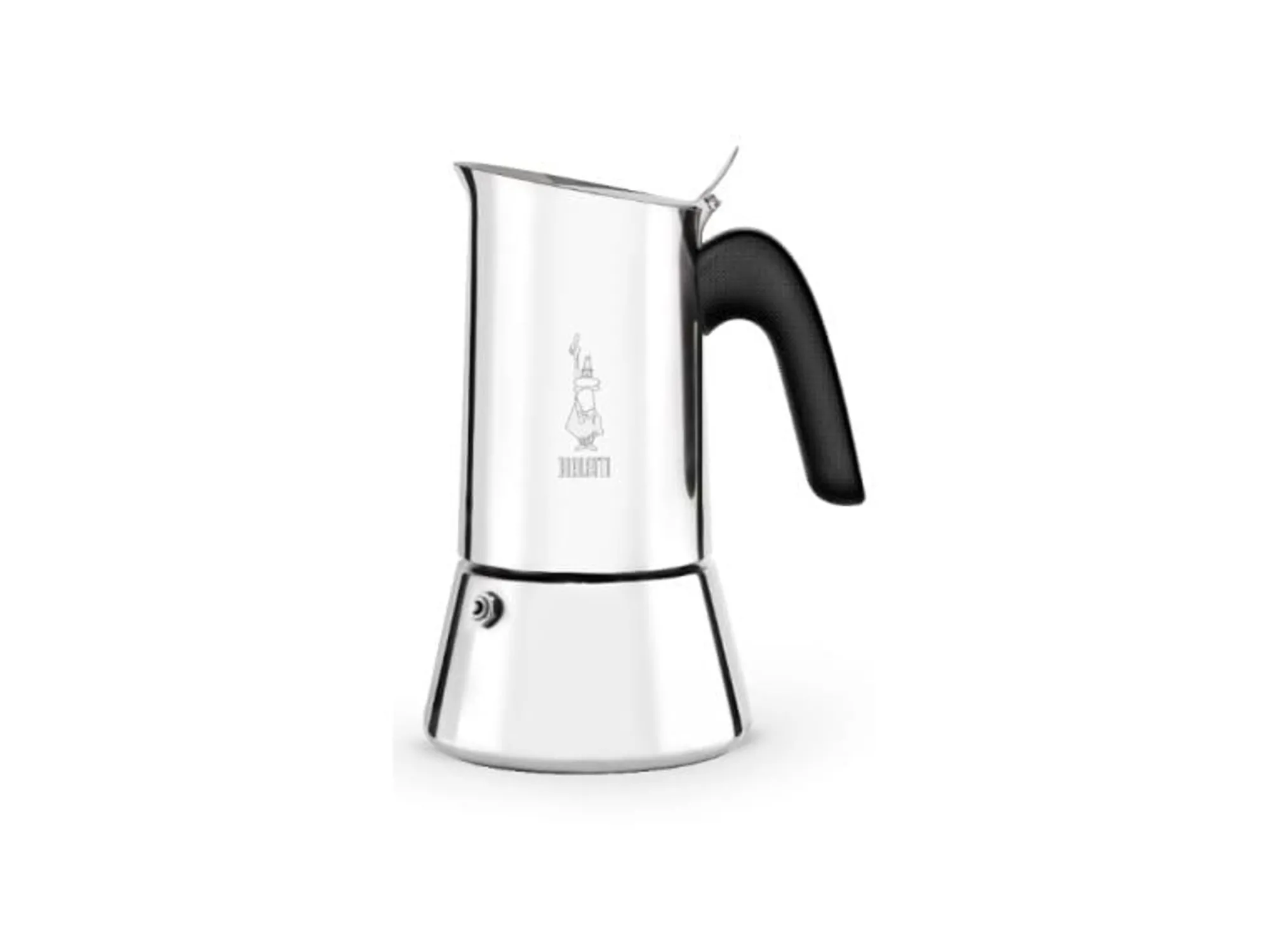 Cheap Bialetti Espressokanne New Venus Espressokocher