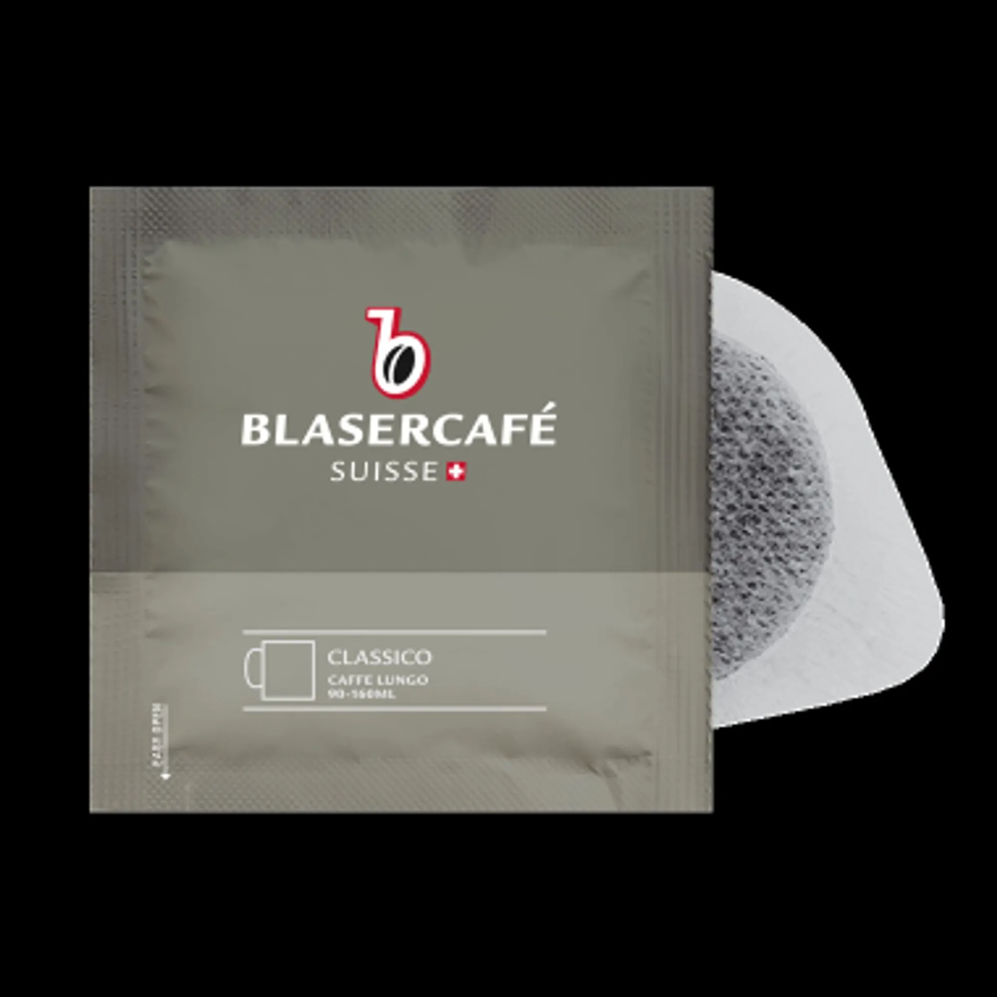 Online BLASERCAFE CLASSICO | 20 Portionen Kaffeepads