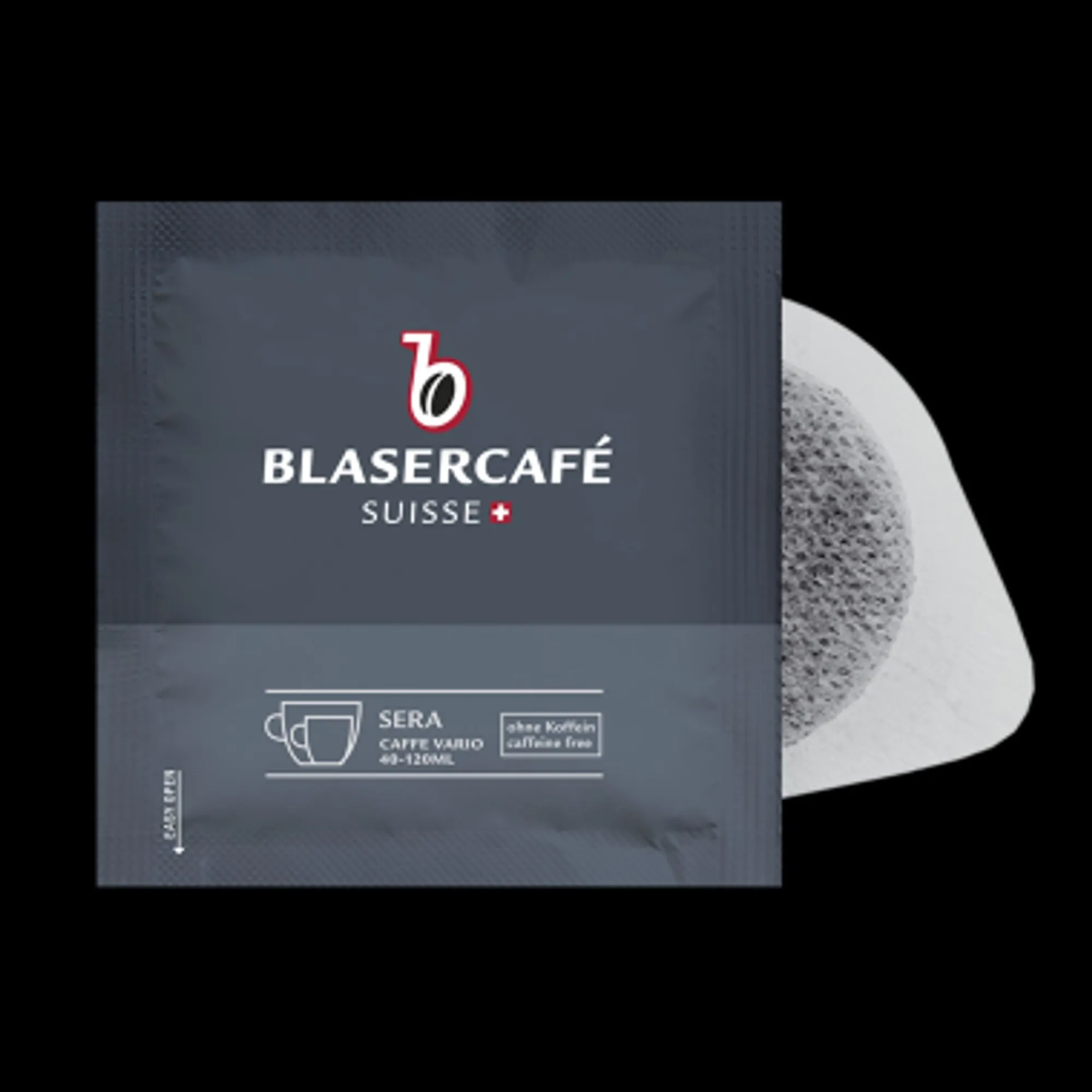 Cheap BLASERCAFE SERA | 20 Portionen Kaffeepads