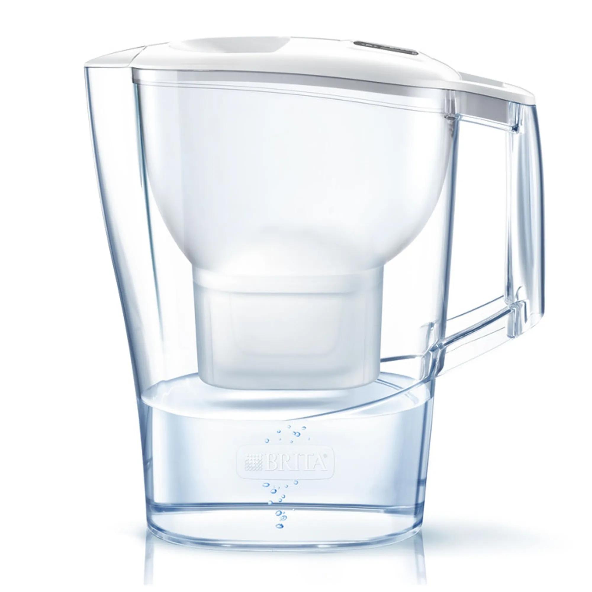 Best Sale Brita Tischwasserfilter Aluna Wasserfilter