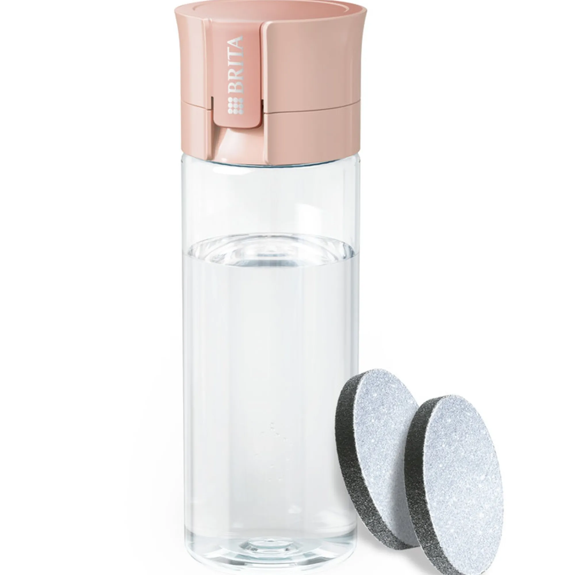 New Brita Wasserfilter-Flasche Vital Wasserfilter