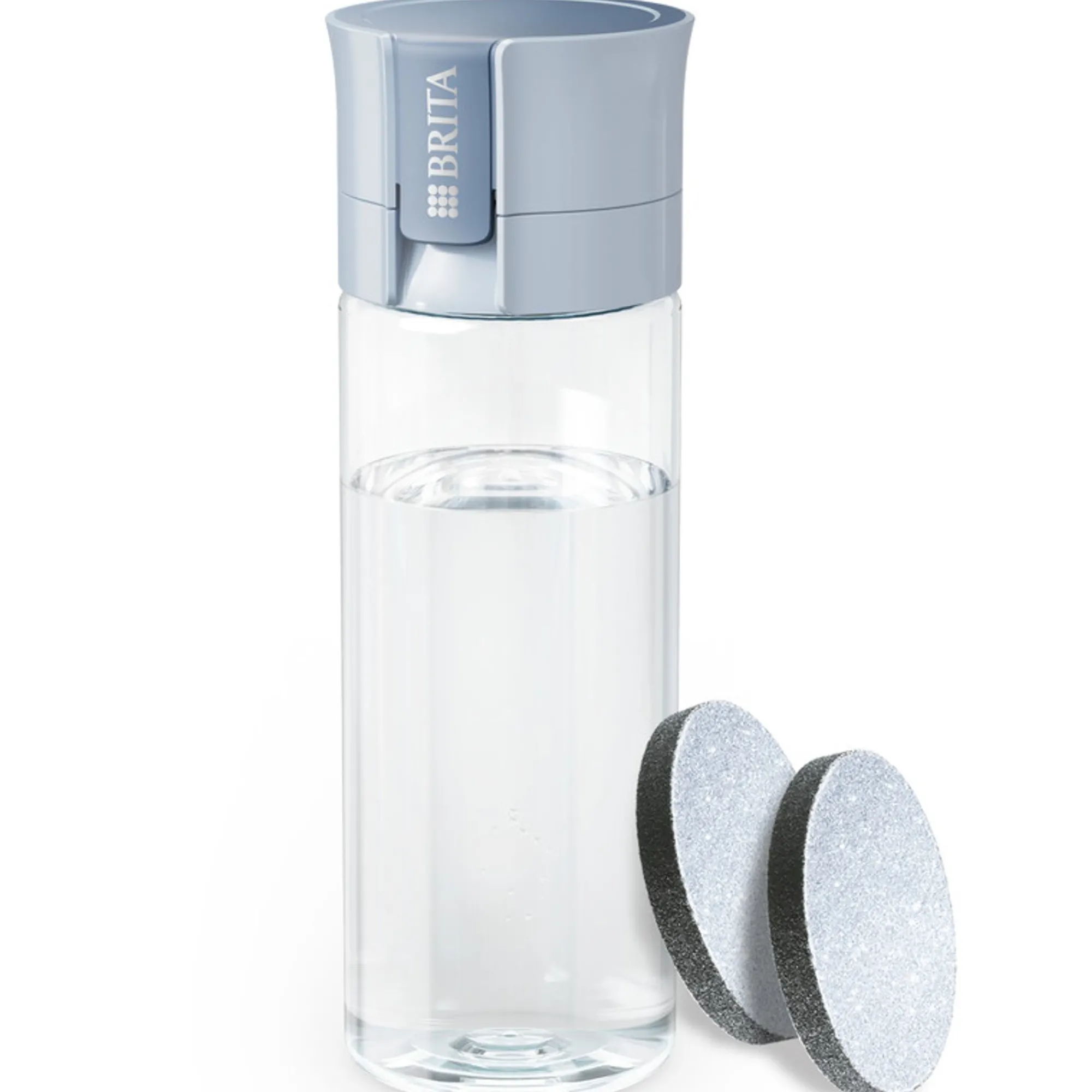 Discount Brita Wasserfilter-Flasche Vital Wasserfilter