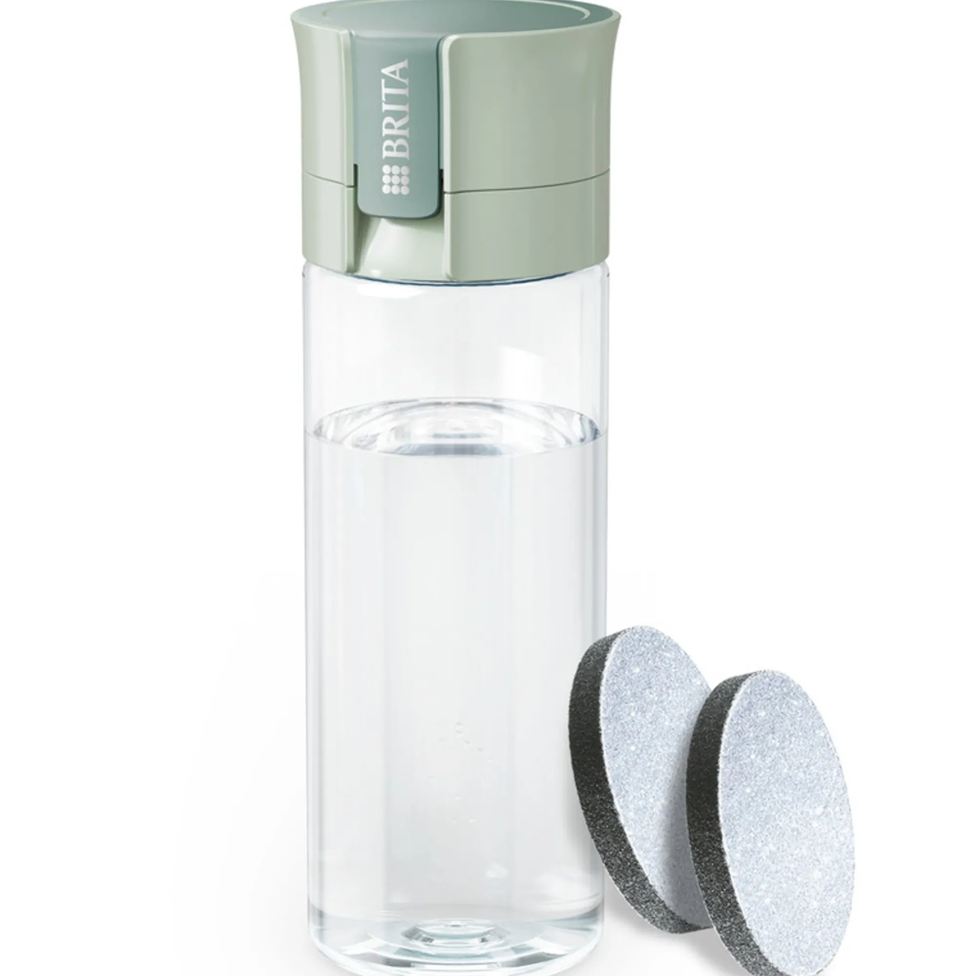 Best Sale Brita Wasserfilter-Flasche Vital Wasserfilter