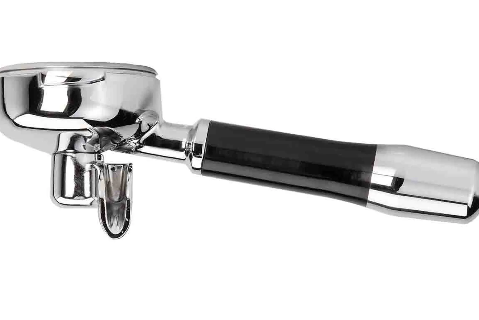 Best ECM Filterträger Professional 1 Auslauf Barista Zubehör