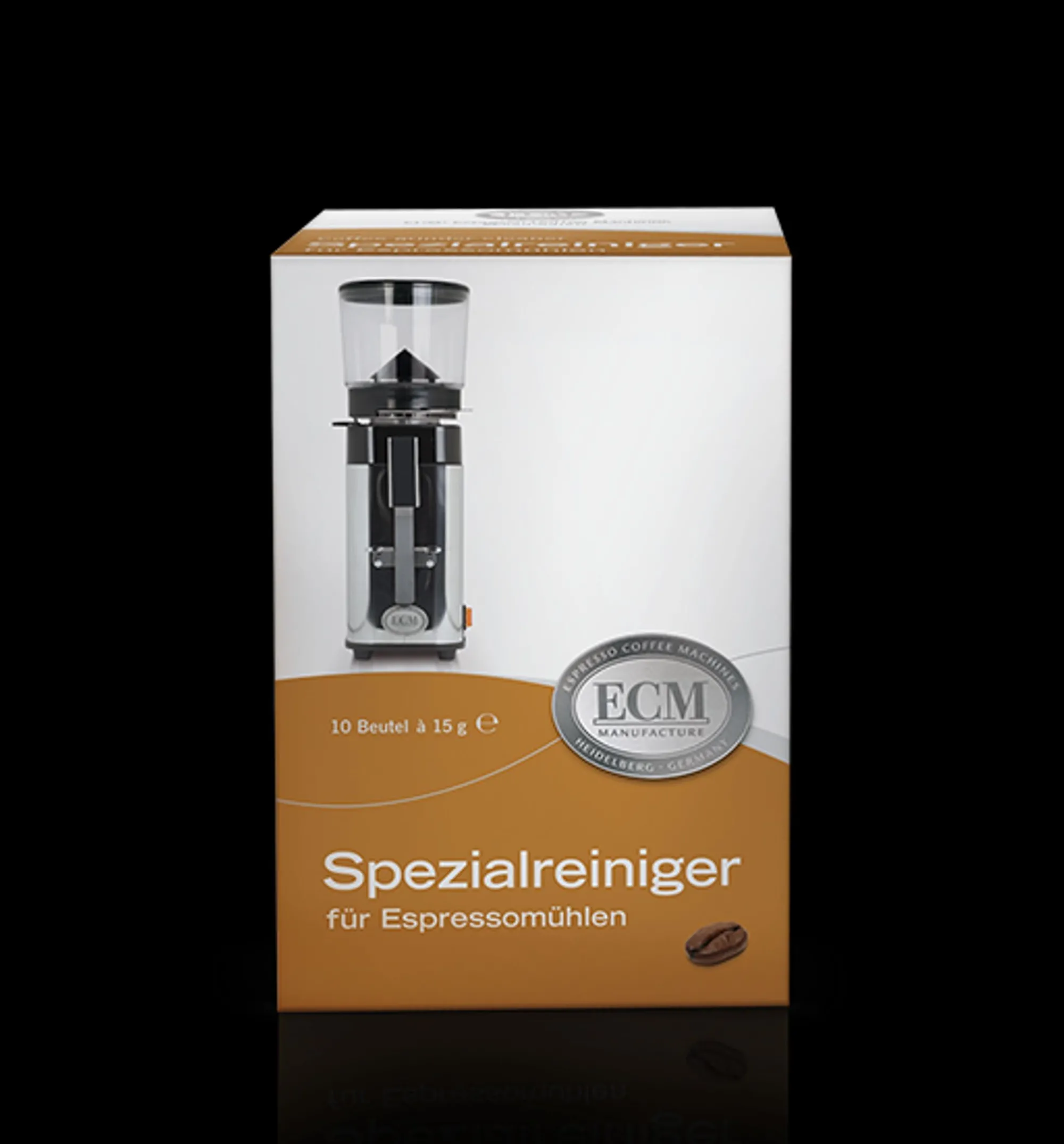 Sale ECM Spezialreiniger für Kaffeemühlen Siebträger