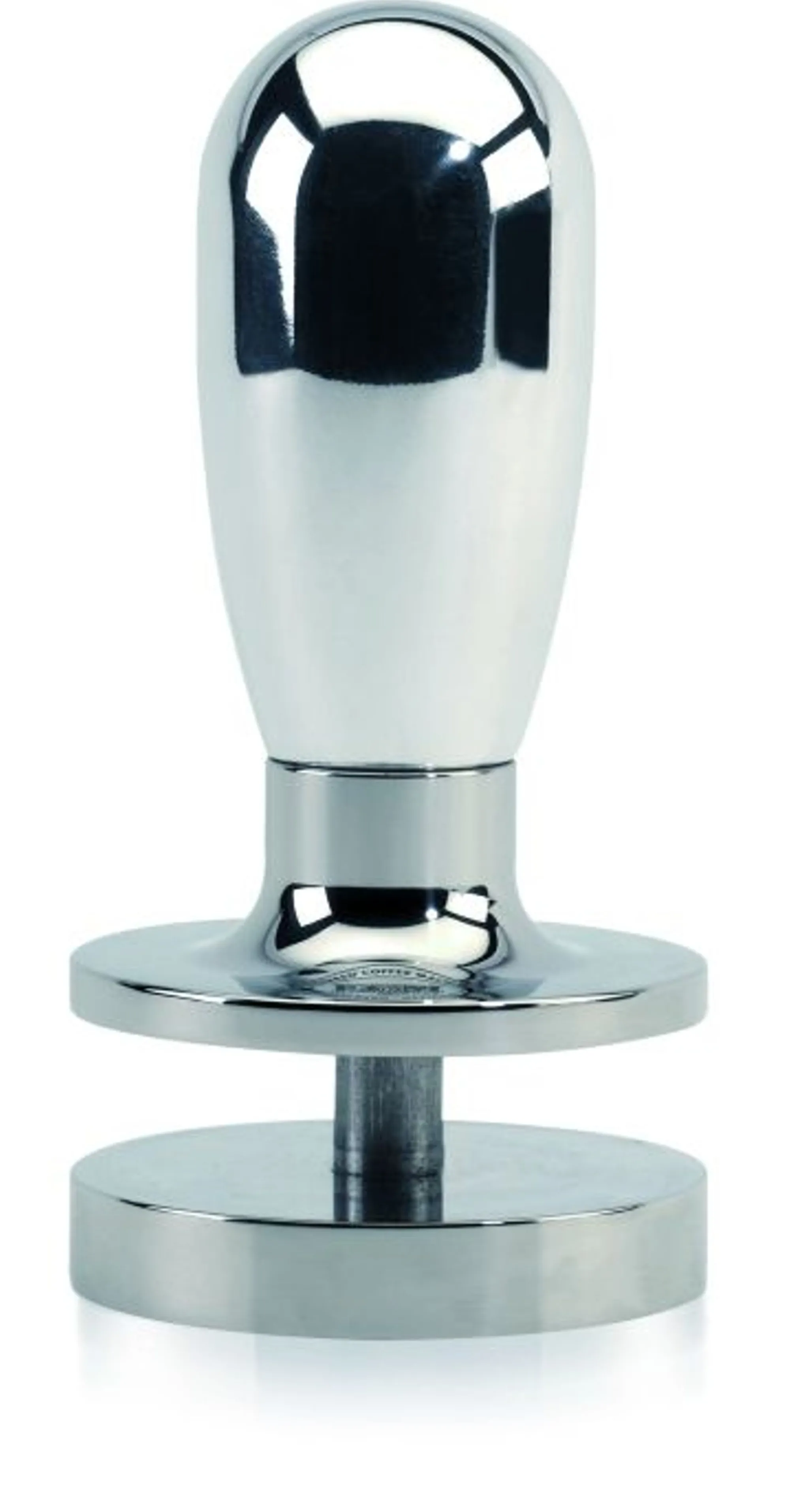 Best Sale ECM Tamper 58 mm Druckreguliert Barista Zubehör