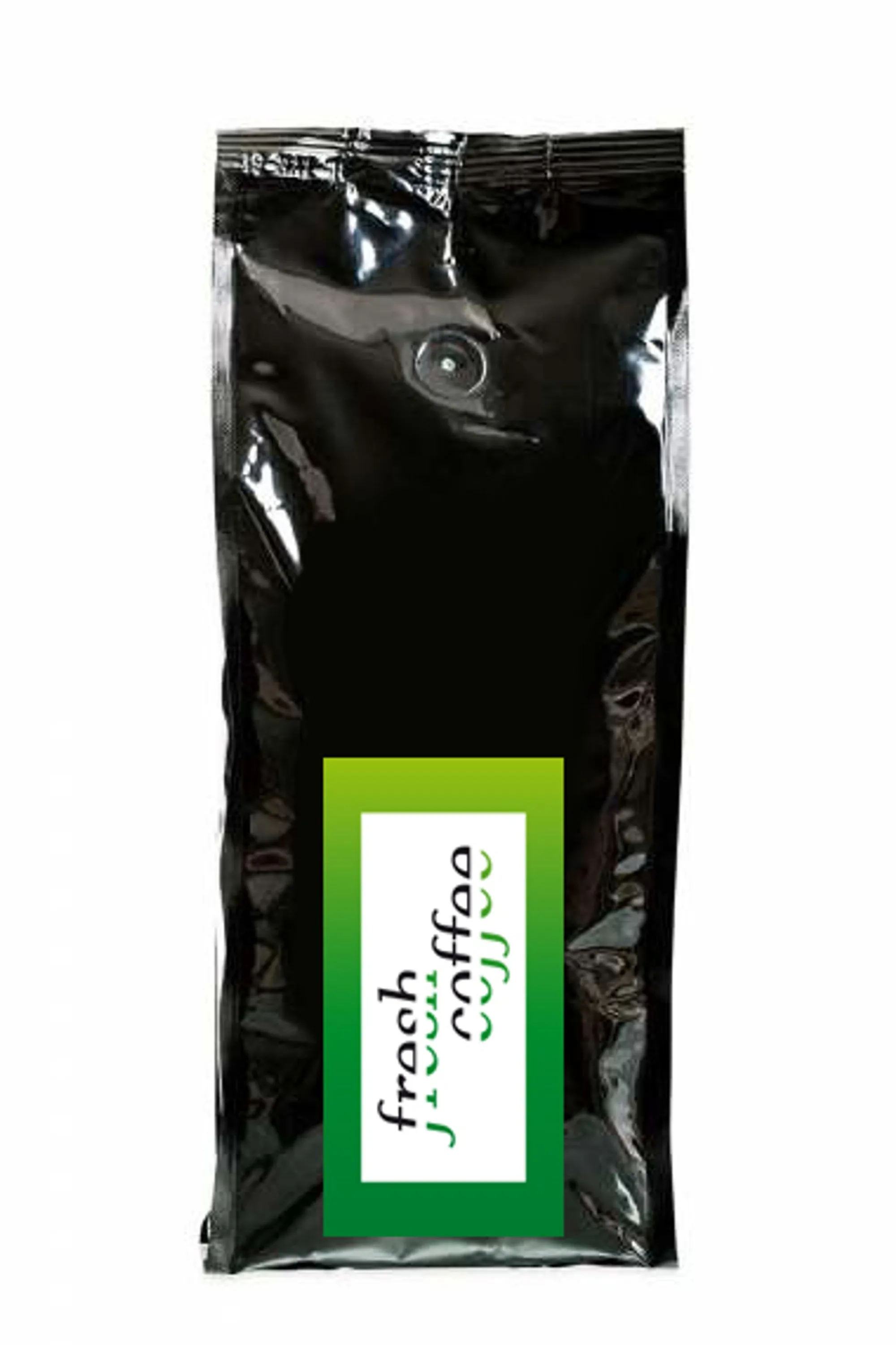 Outlet FRESH COFFEE Business Edition No. 3 Kaffeebohnen