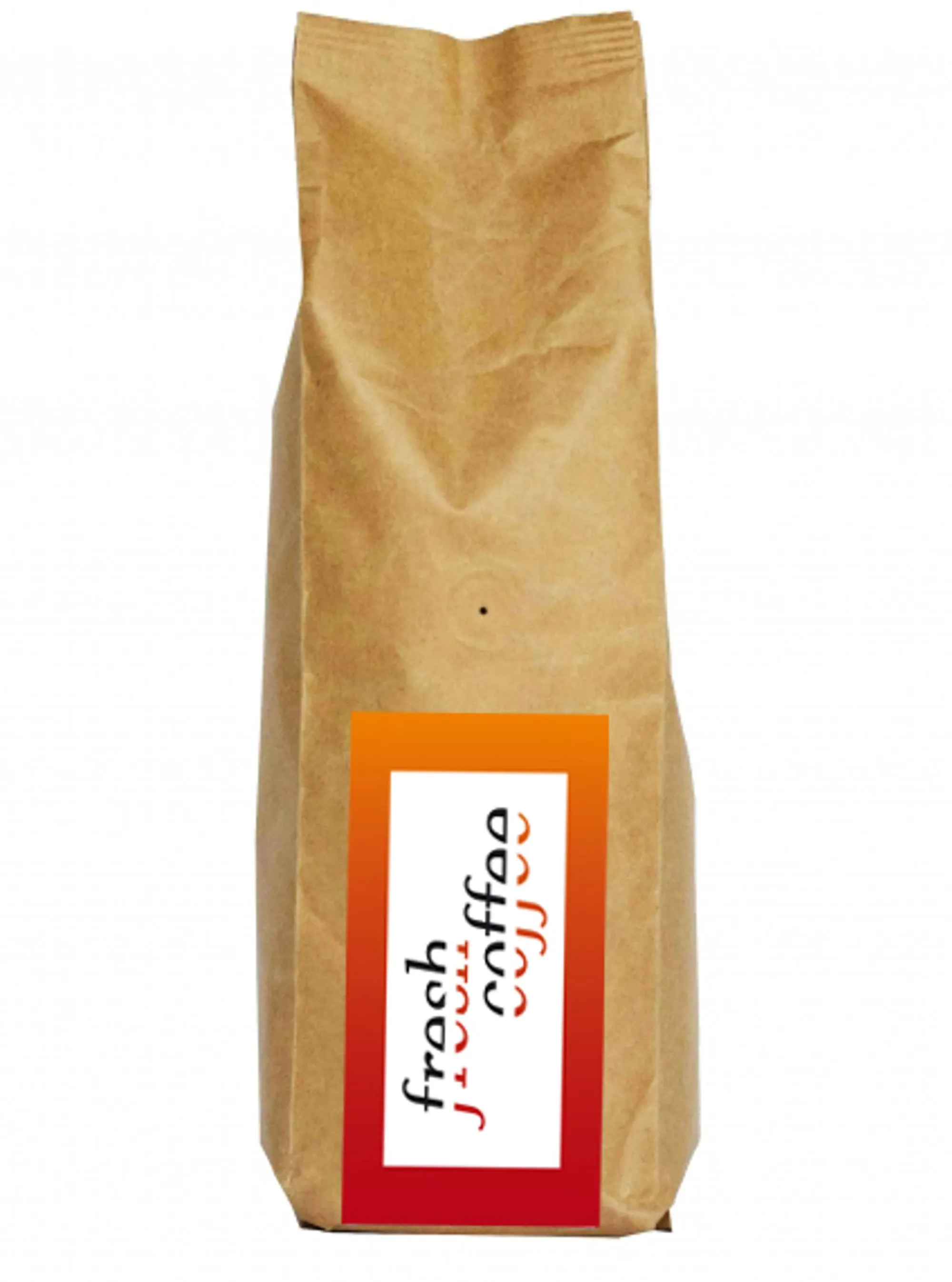 Cheap FRESH COFFEE Malabar Monsooned Indien 500g Kaffeebohnen