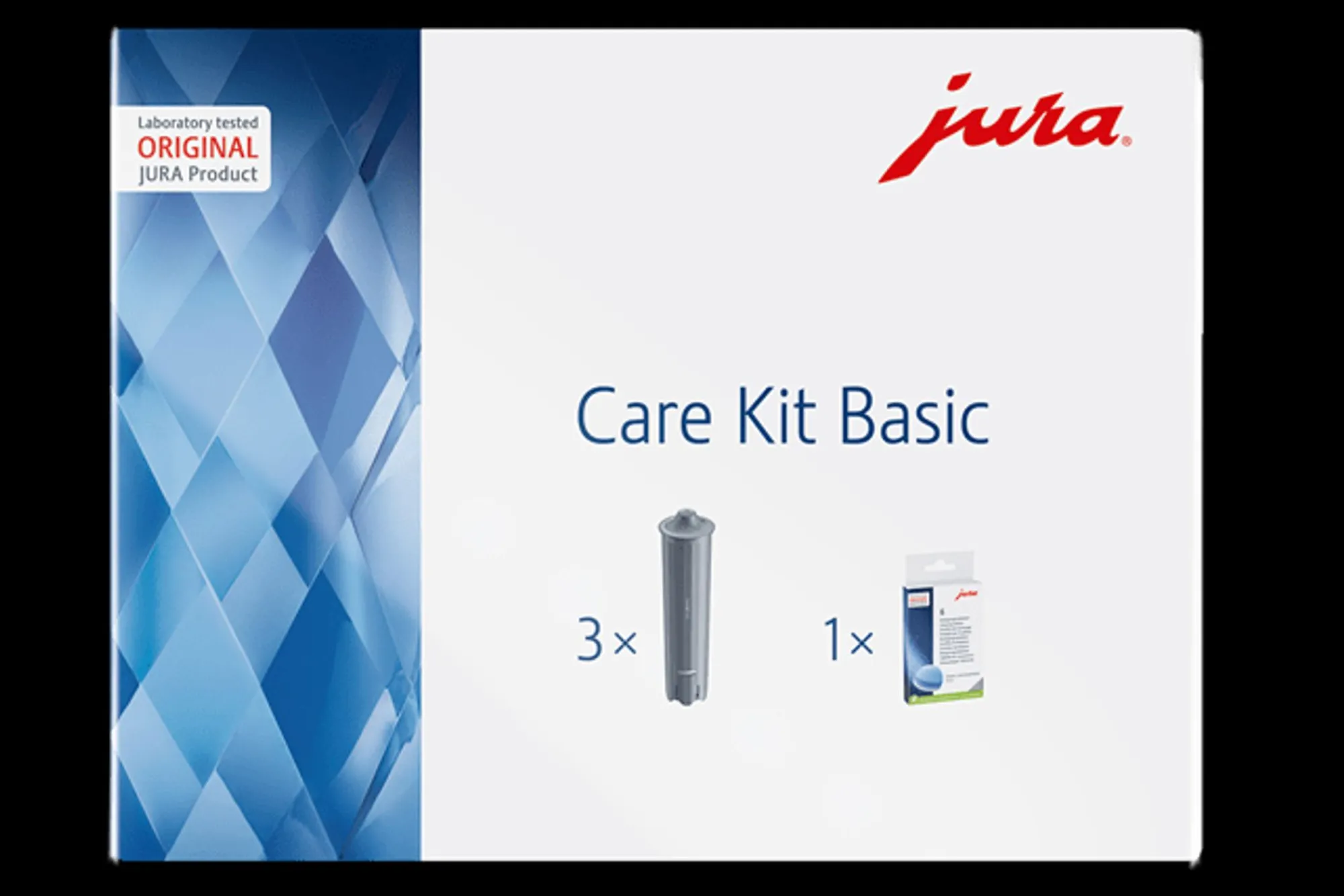 Hot JURA Care Kit Basic Ersatzteile | Kaffeevollautomaten