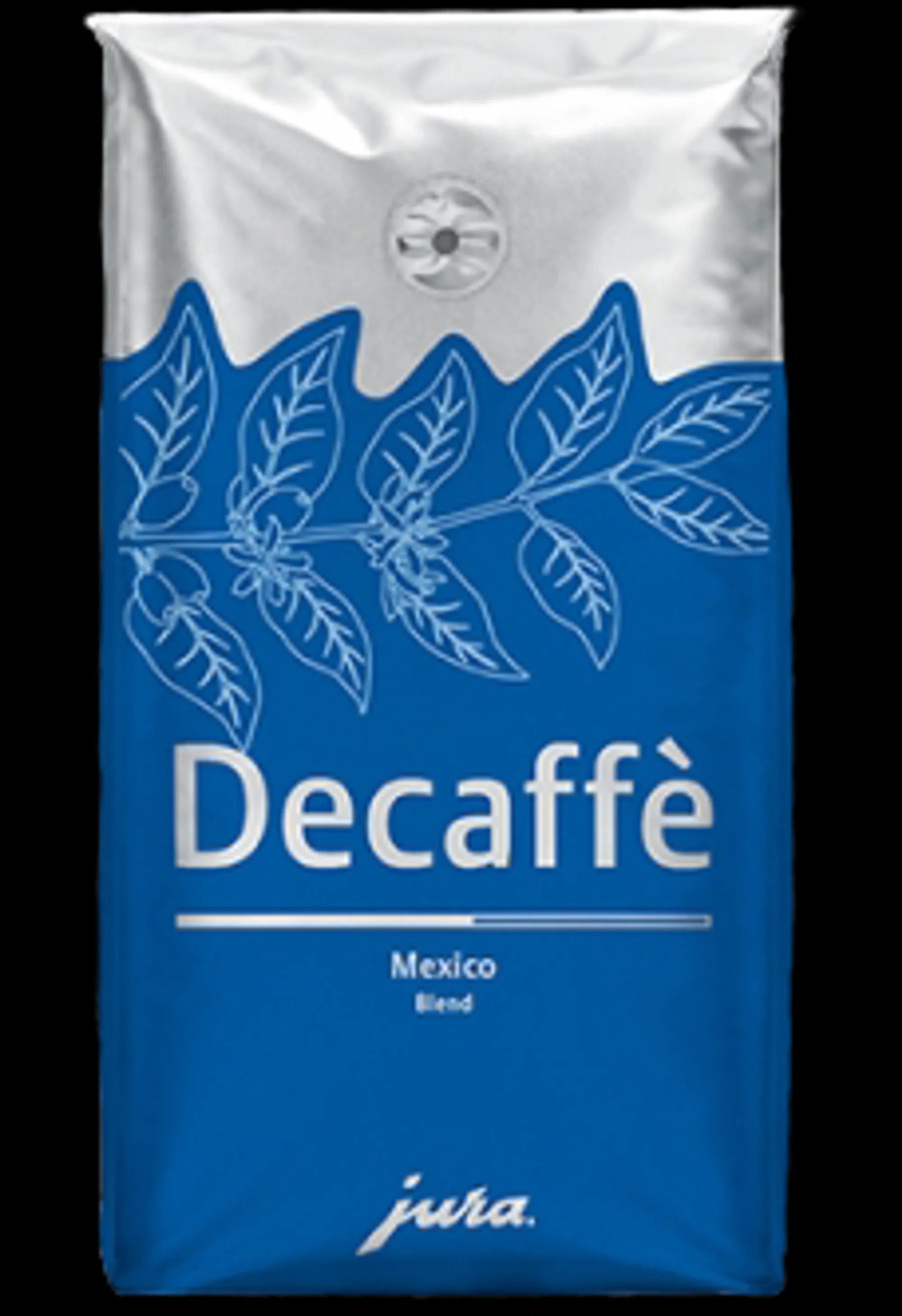 Hot JURA Decaffeinato 250g Kaffeebohnen