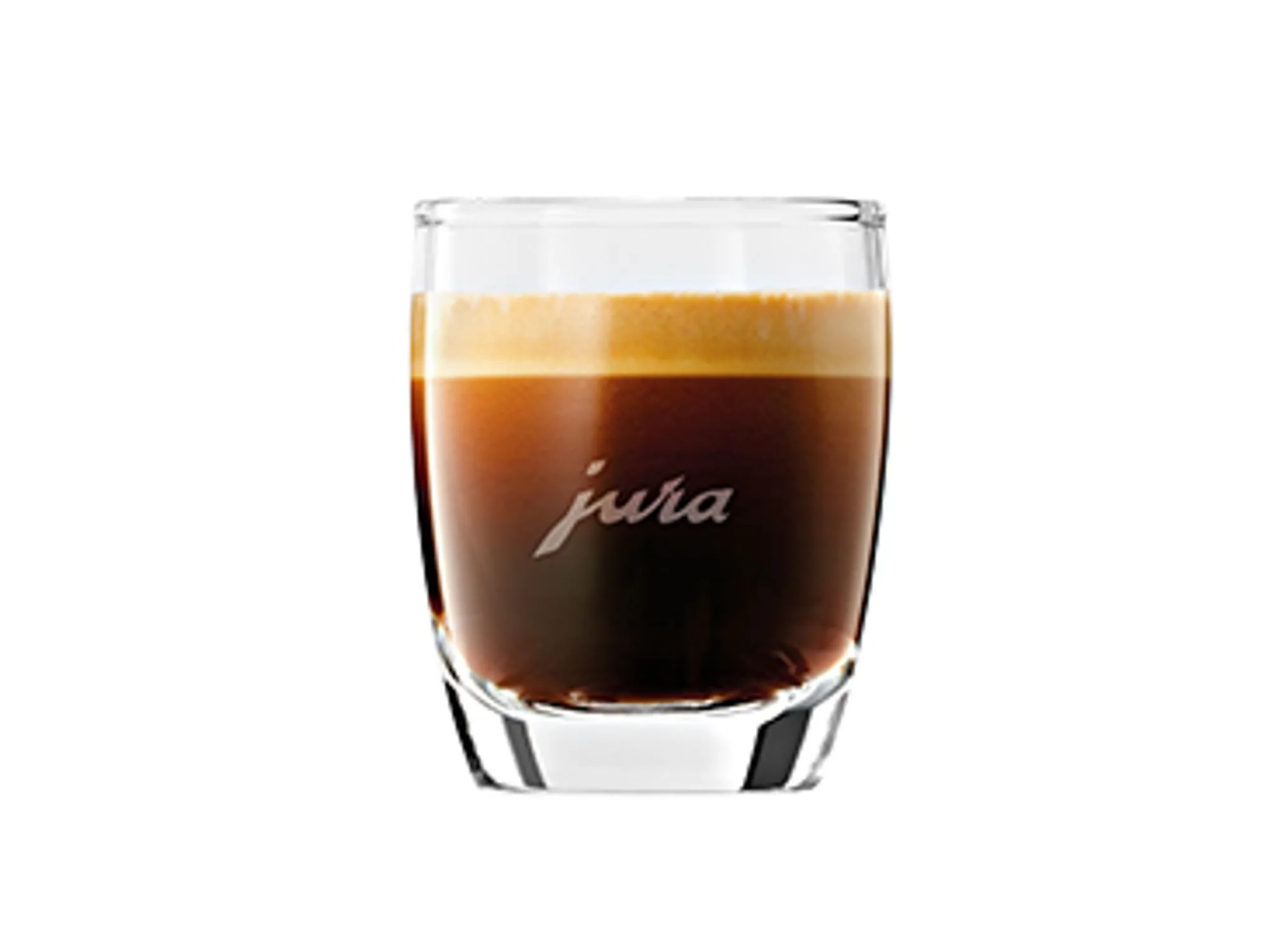 Shop JURA Espressogläser 2er Set Geschirr