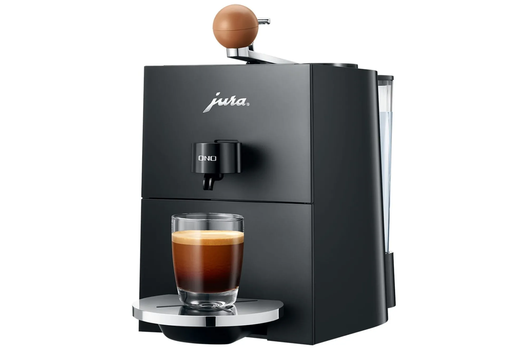 Store JURA ONO Coffee Black (SA) Ono-Welt | Portionensysteme