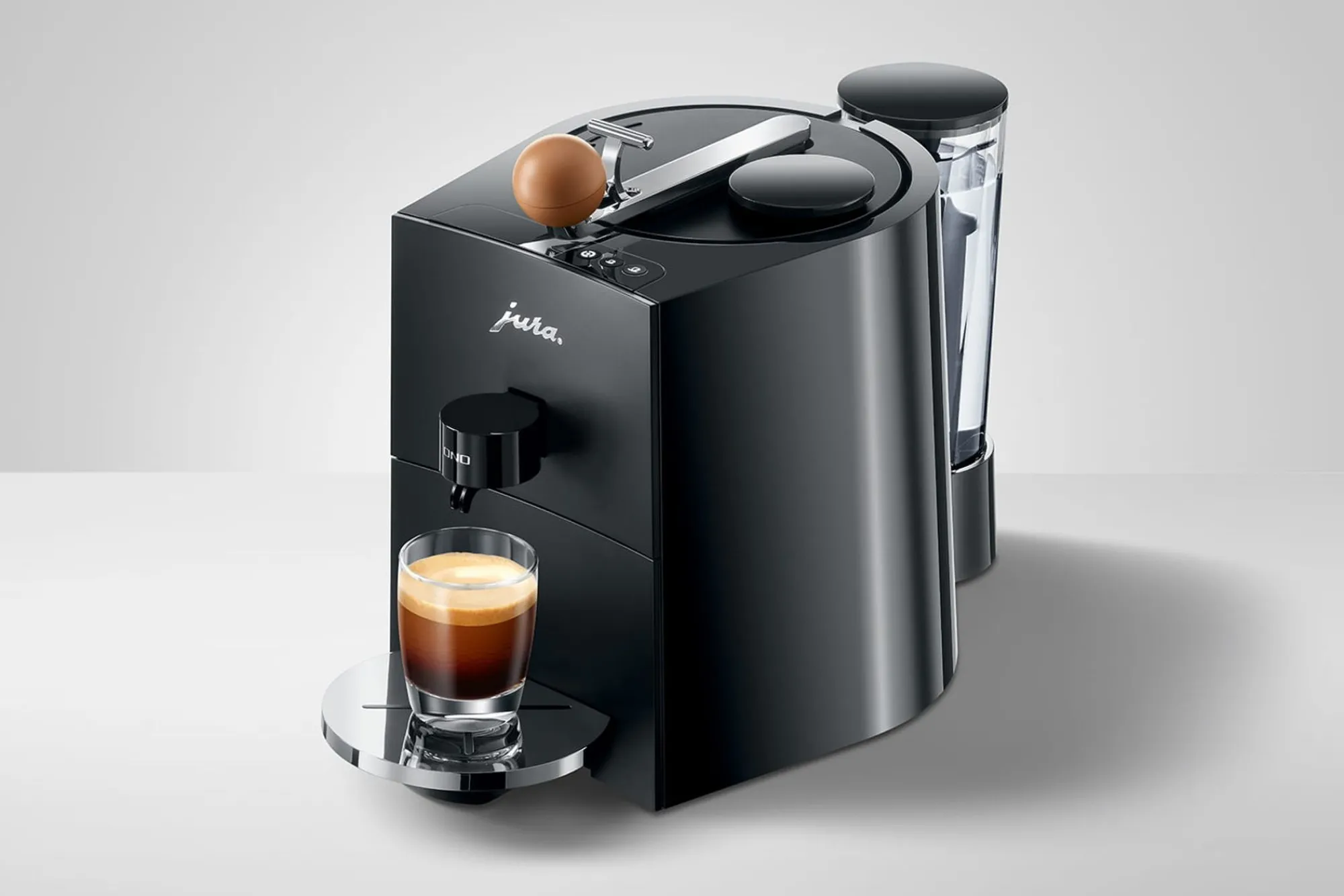 Store JURA ONO Coffee Black (SA) Ono-Welt | Portionensysteme