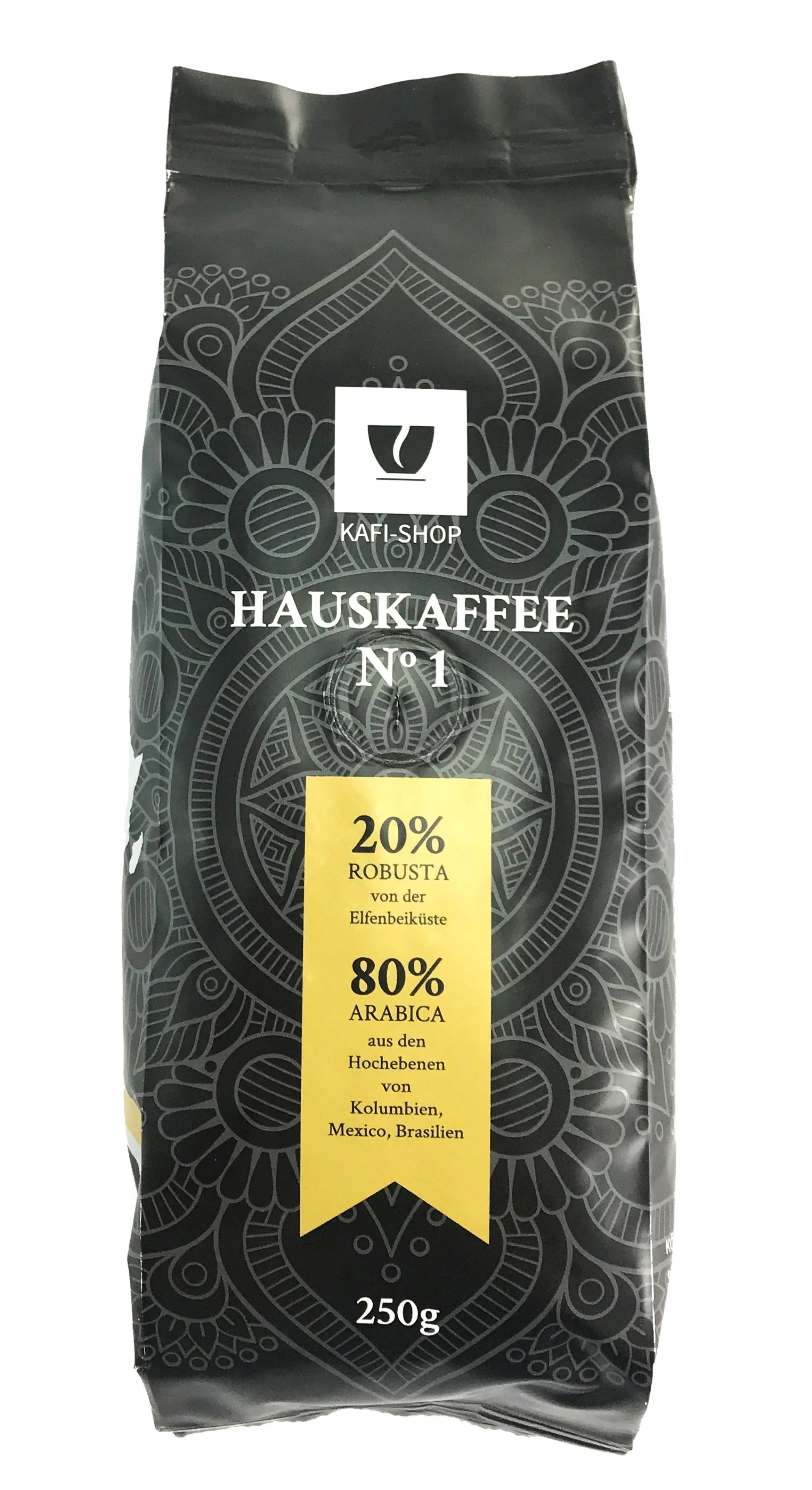 Shop Hauskaffee N°1250g Geschenkideen | Kaffeebohnen