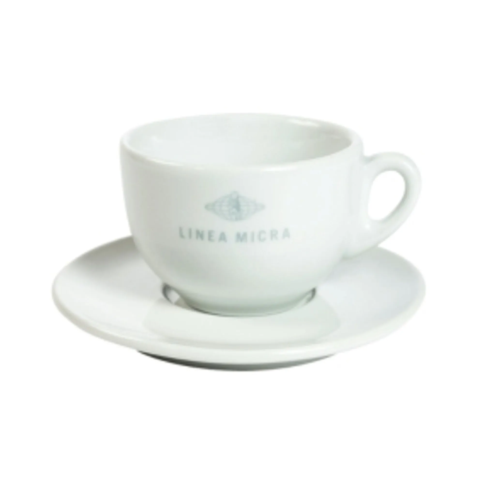 Shop La Marzocco Cappuccinotassen-Set "Linea Micra" Geschenkideen | Geschirr