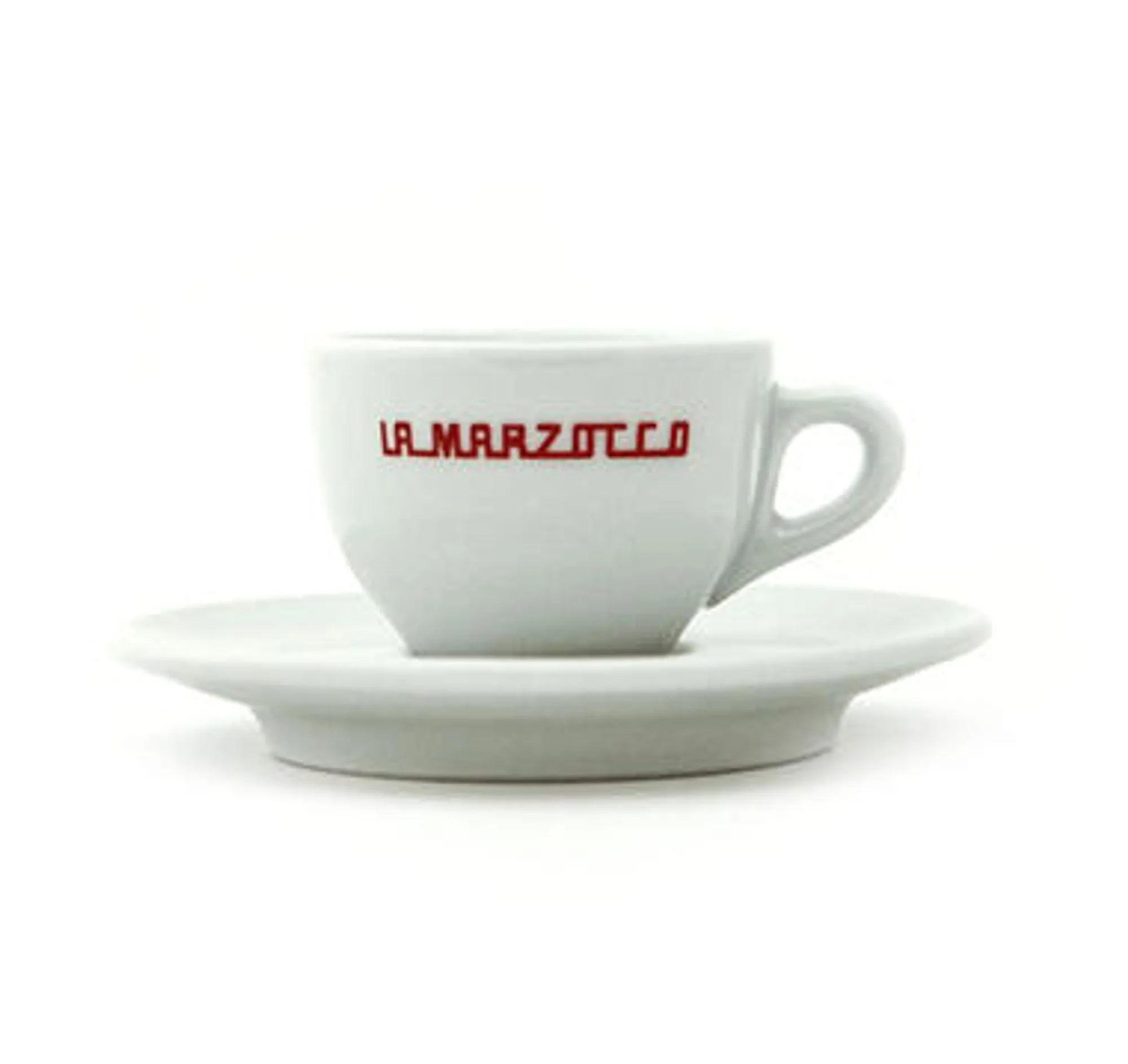 Online La Marzocco Espressotassen-Set Geschirr