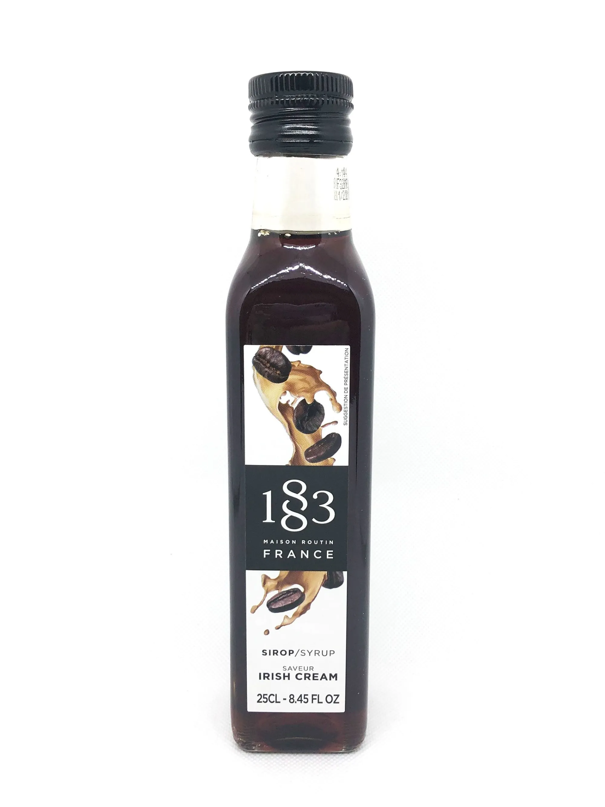 Cheap 1883 - Miason Routin Irish Cream Sirup 250ml Süsses