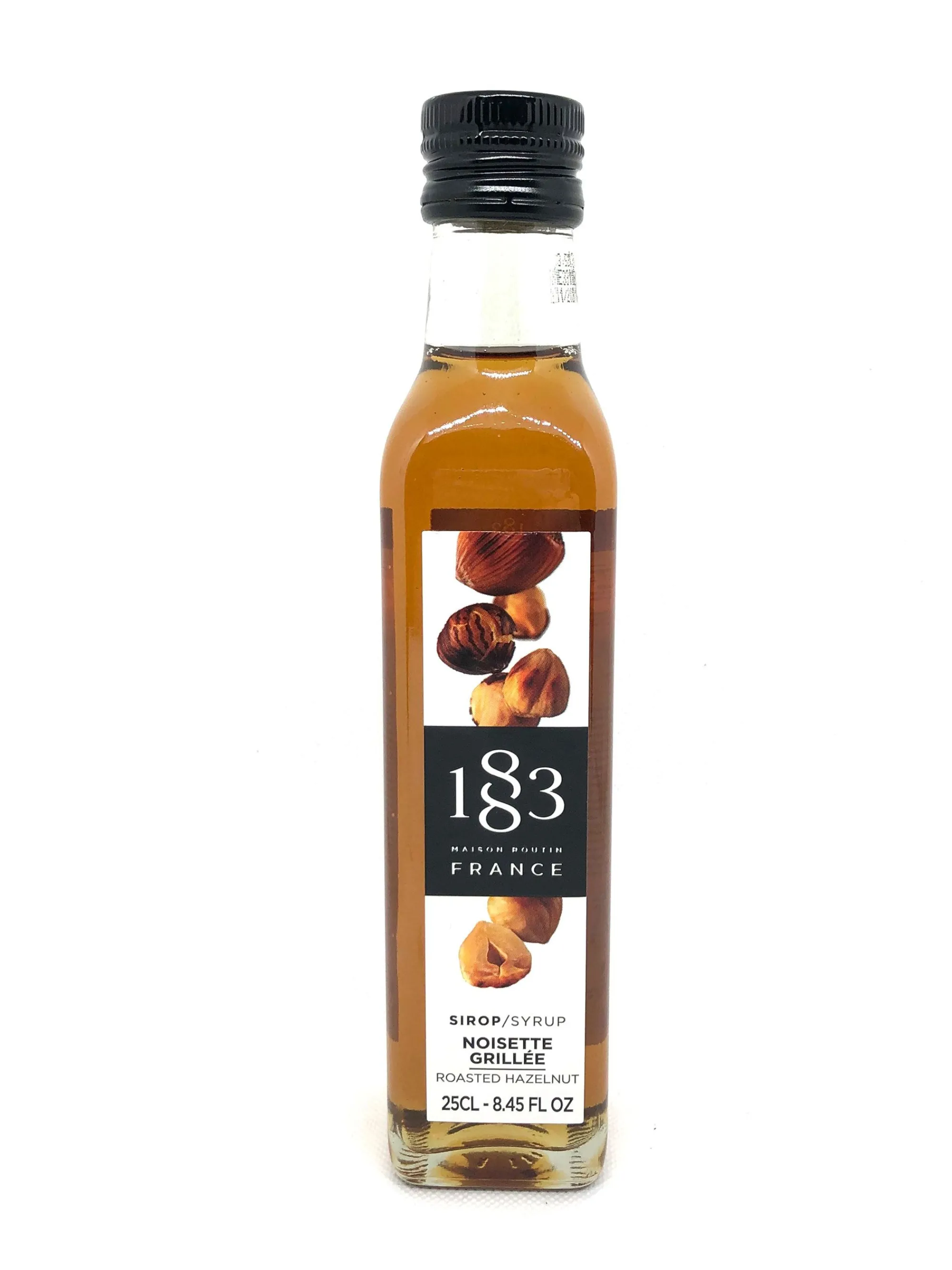 Cheap 1883 - Miason Routin Noisette Grillée Sirup 250ml Süsses