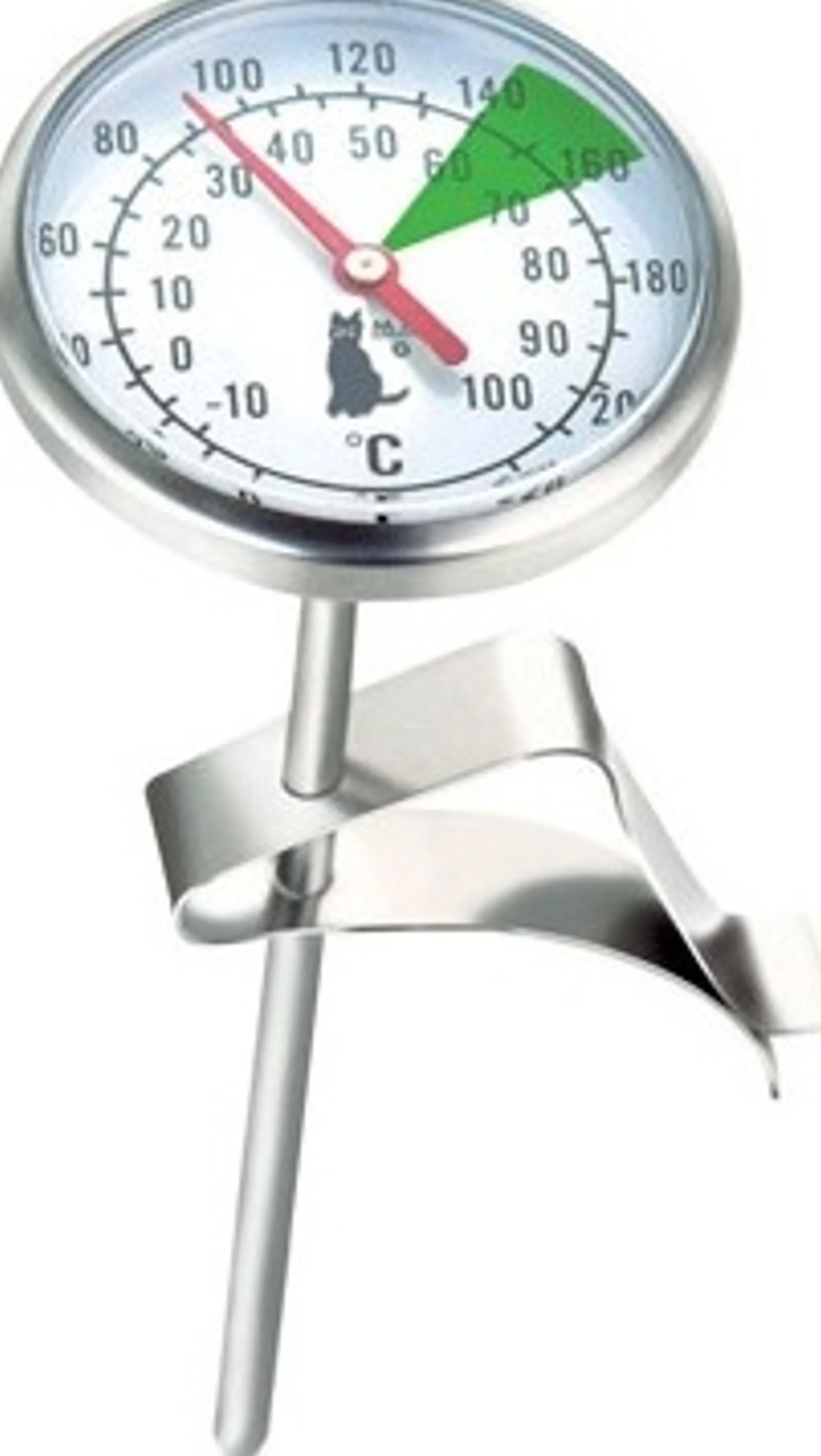 Clearance Motta Thermometer Barista Zubehör