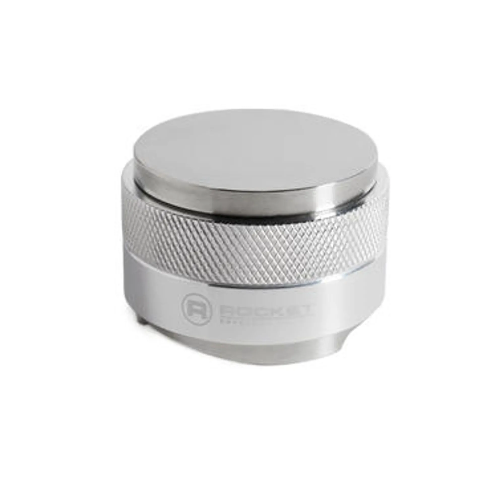 Sale Rocket 2 in 1 Tamper & Leveler - Aluminium Barista Zubehör