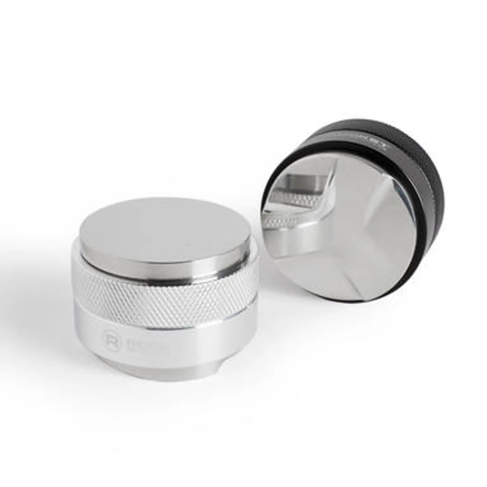 Sale Rocket 2 in 1 Tamper & Leveler - Aluminium Barista Zubehör