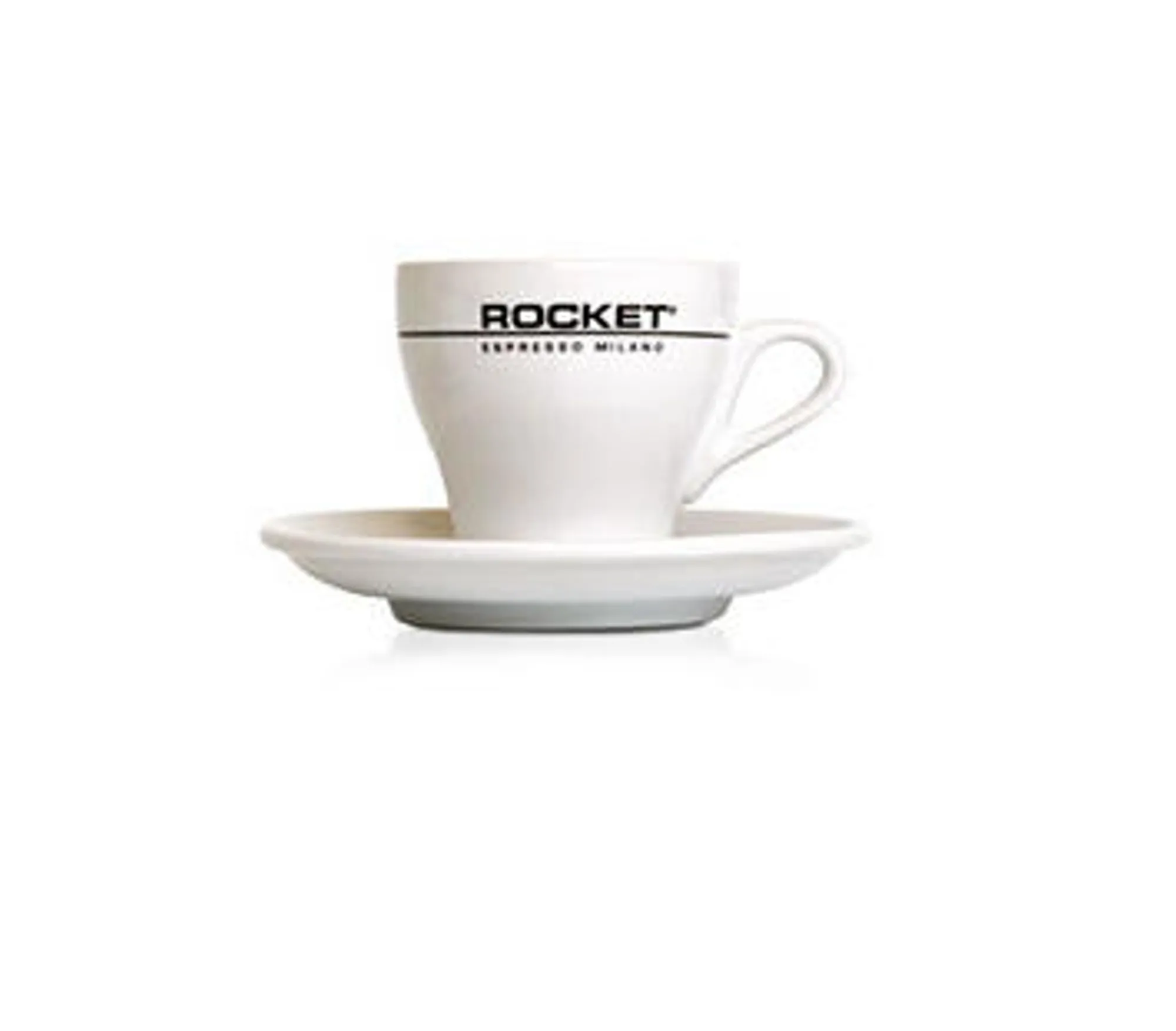 Shop Rocket Tassenset "Flat White" Geschirr