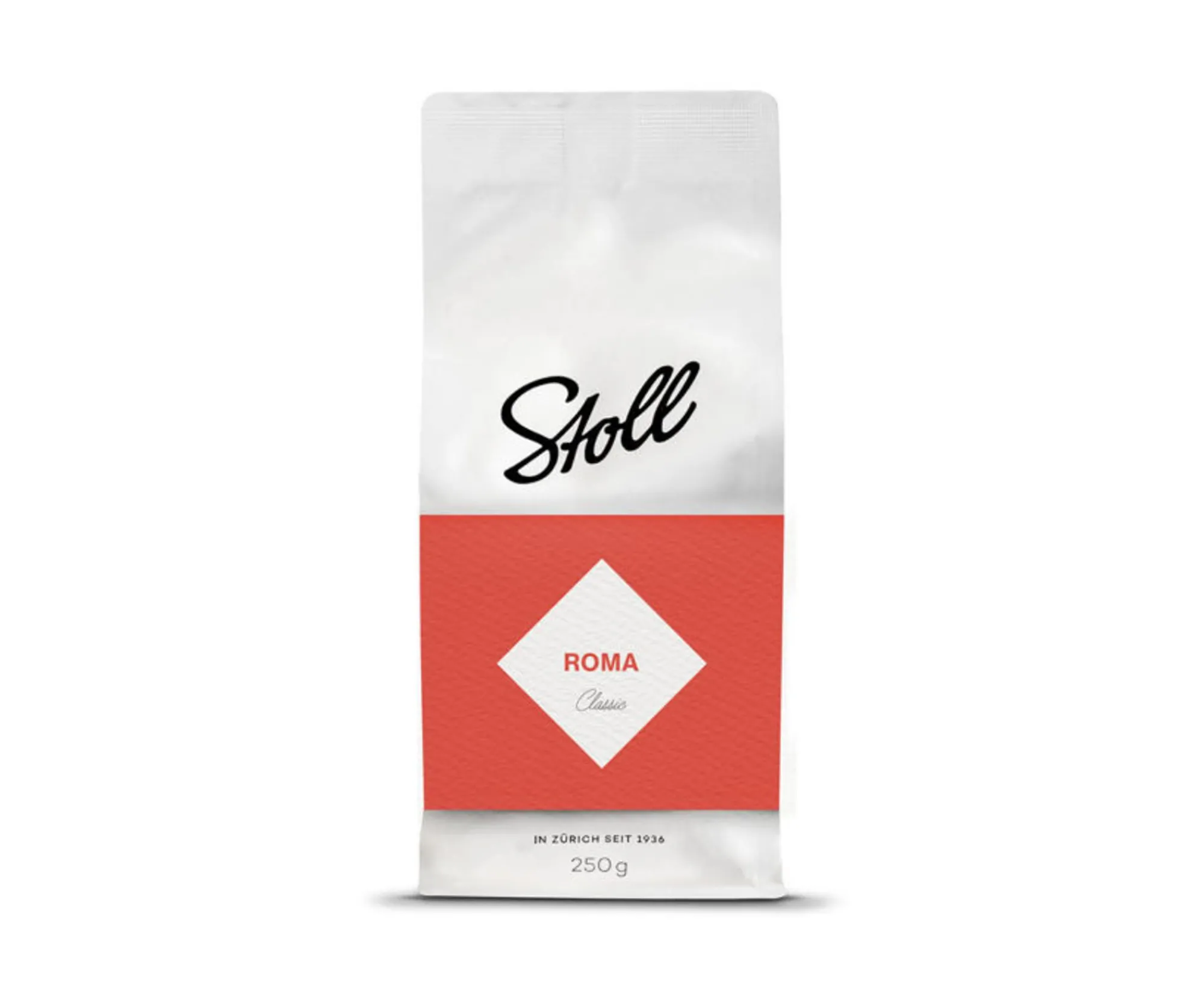 Cheap Stoll Kaffee ROMA Classic 250g Kaffeebohnen